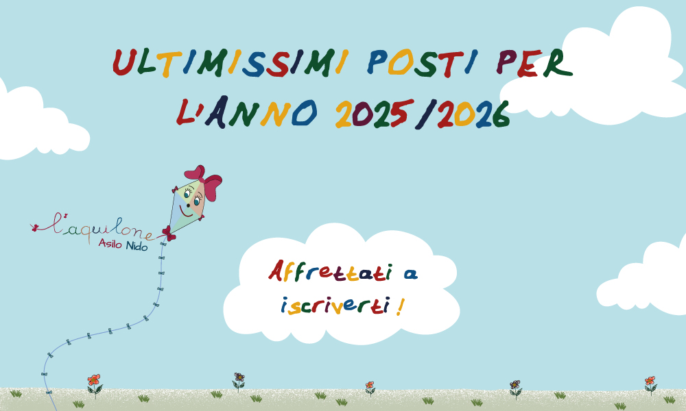 Iscrizioni 2025-2026